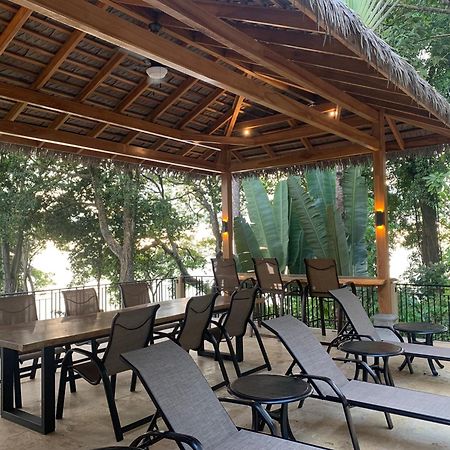 Villas By Tekoa อูวีตา ภายนอก รูปภาพ