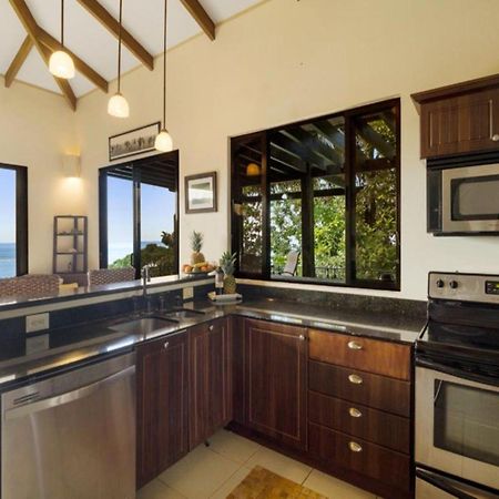 Villas By Tekoa อูวีตา ภายนอก รูปภาพ