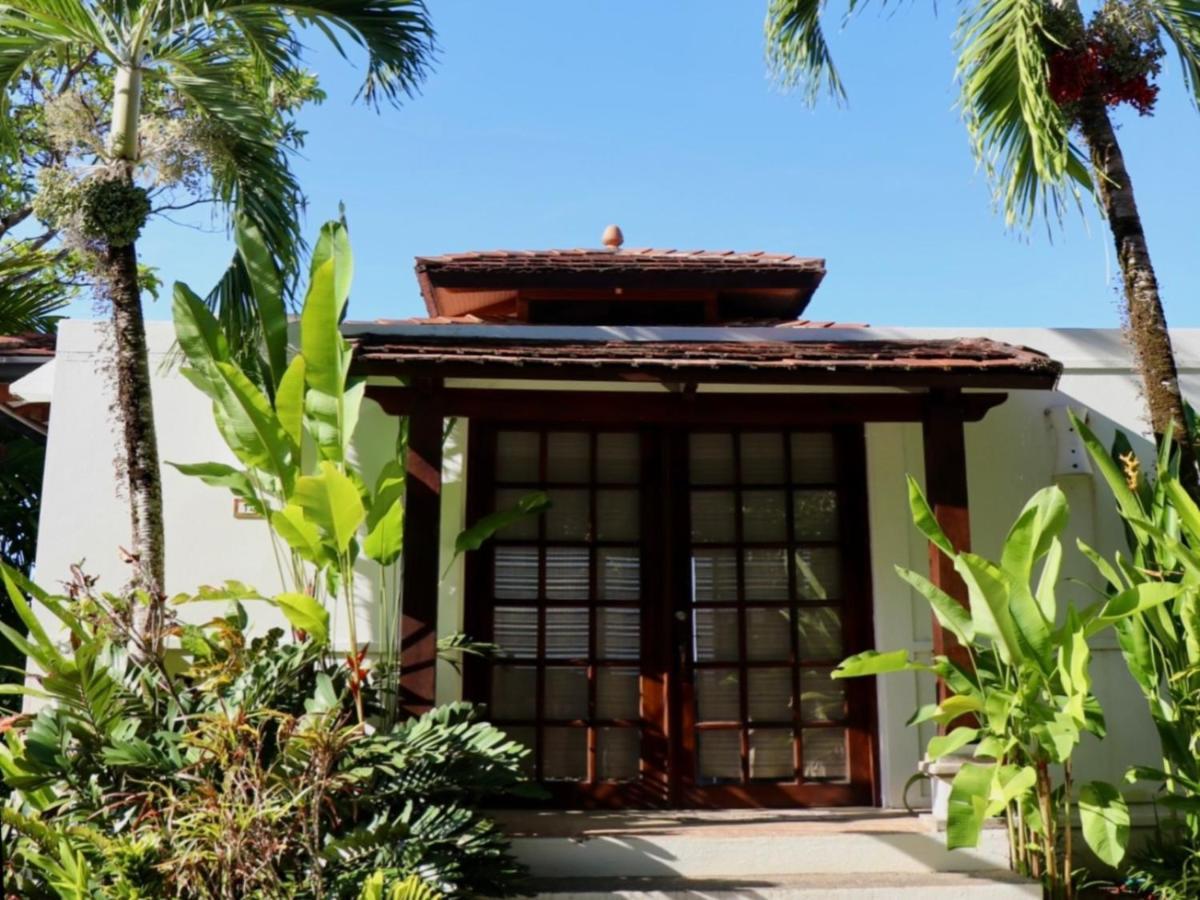 Villas By Tekoa อูวีตา ภายนอก รูปภาพ