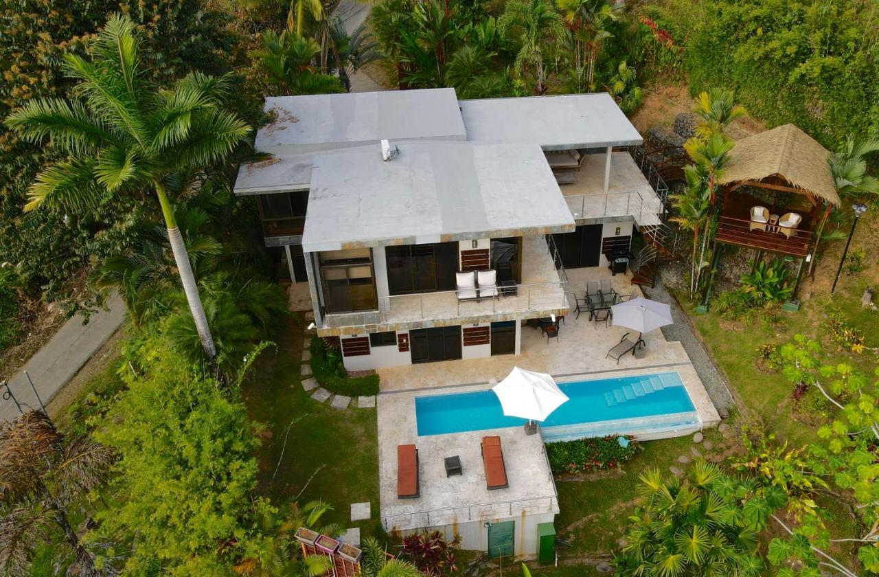 Villas By Tekoa อูวีตา ภายนอก รูปภาพ