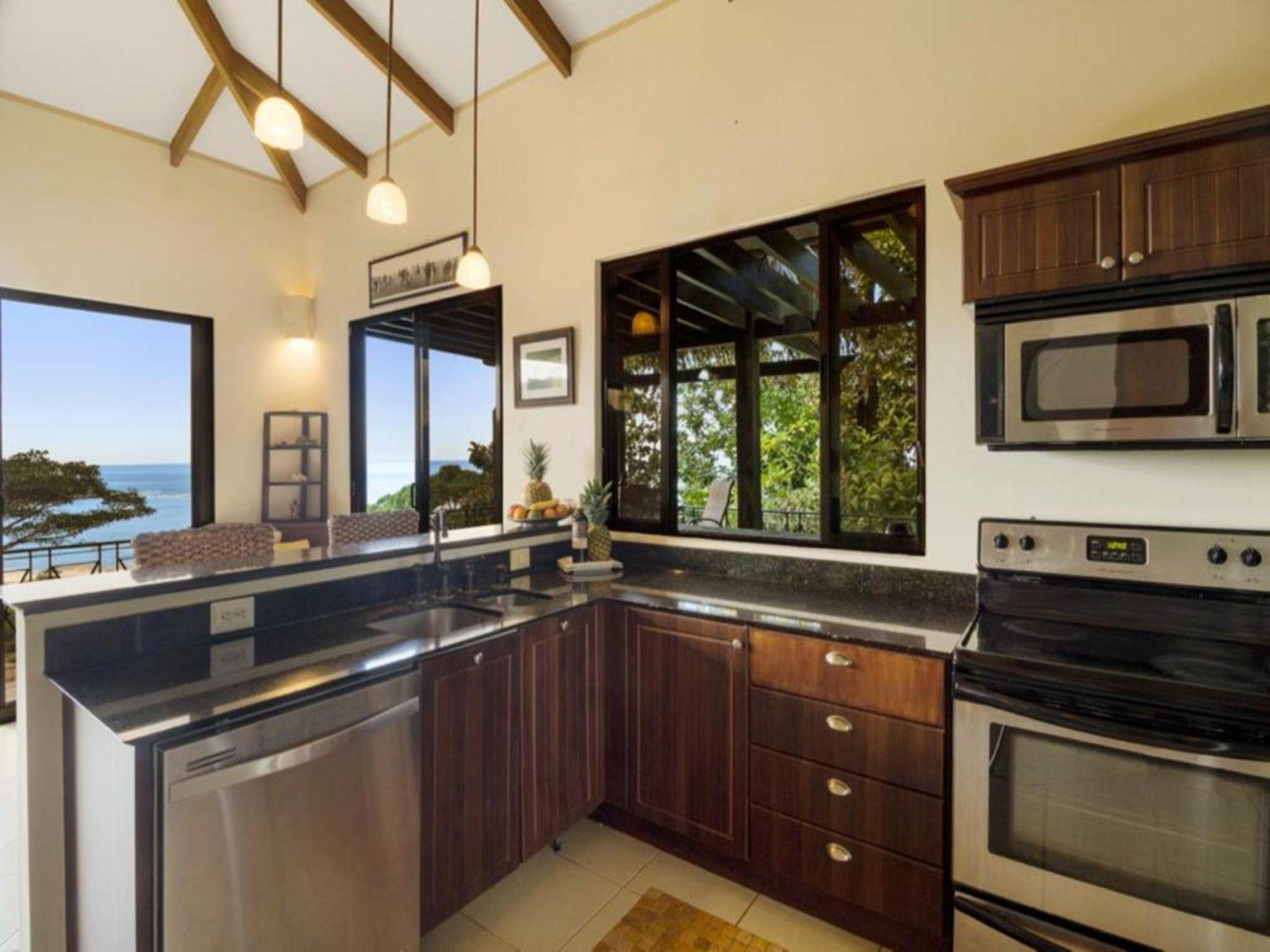 Villas By Tekoa อูวีตา ภายนอก รูปภาพ