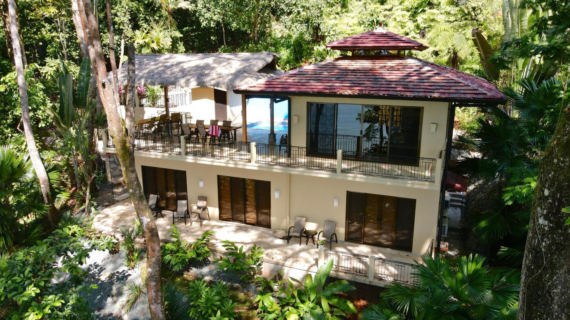Villas By Tekoa อูวีตา ห้อง รูปภาพ