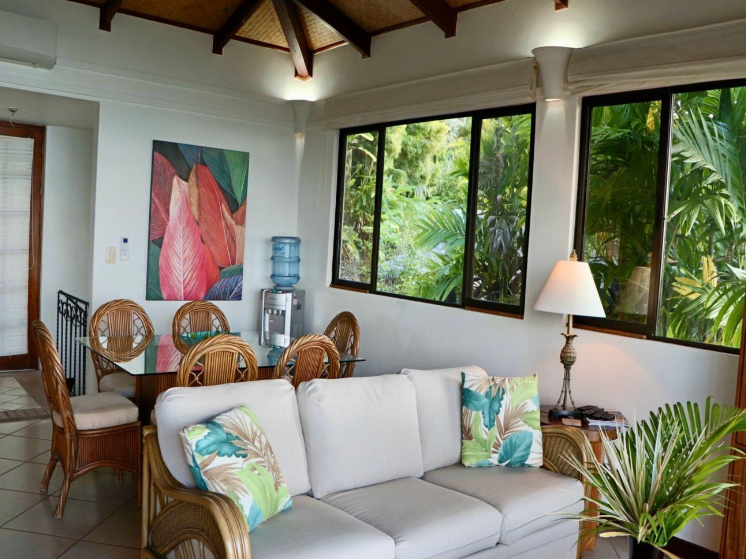 Villas By Tekoa อูวีตา ห้อง รูปภาพ