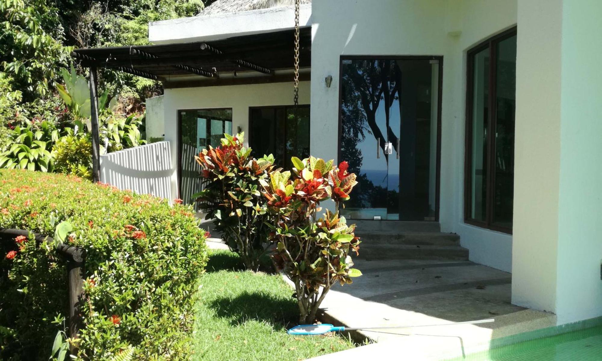 Villas By Tekoa อูวีตา ห้อง รูปภาพ