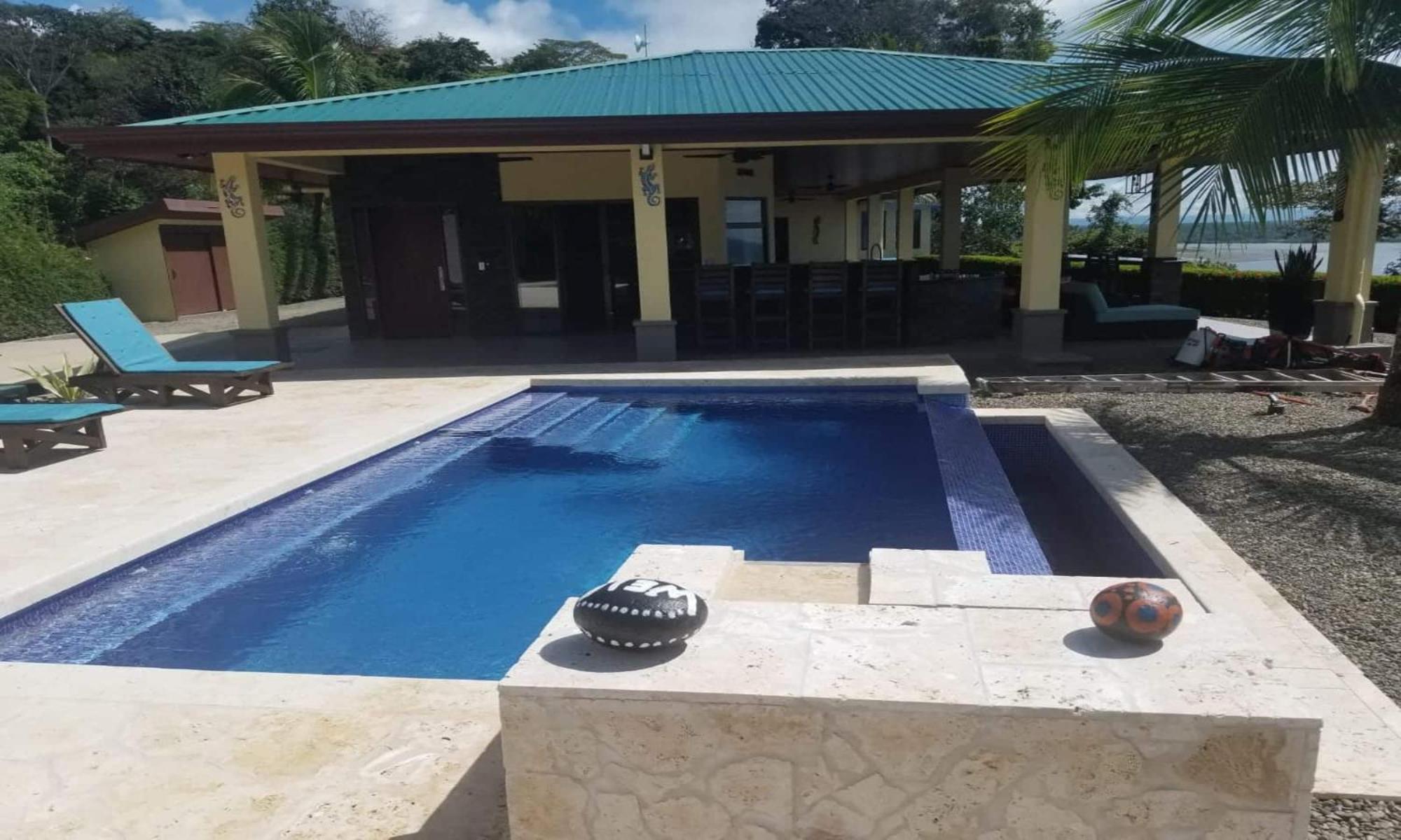 Villas By Tekoa อูวีตา ห้อง รูปภาพ