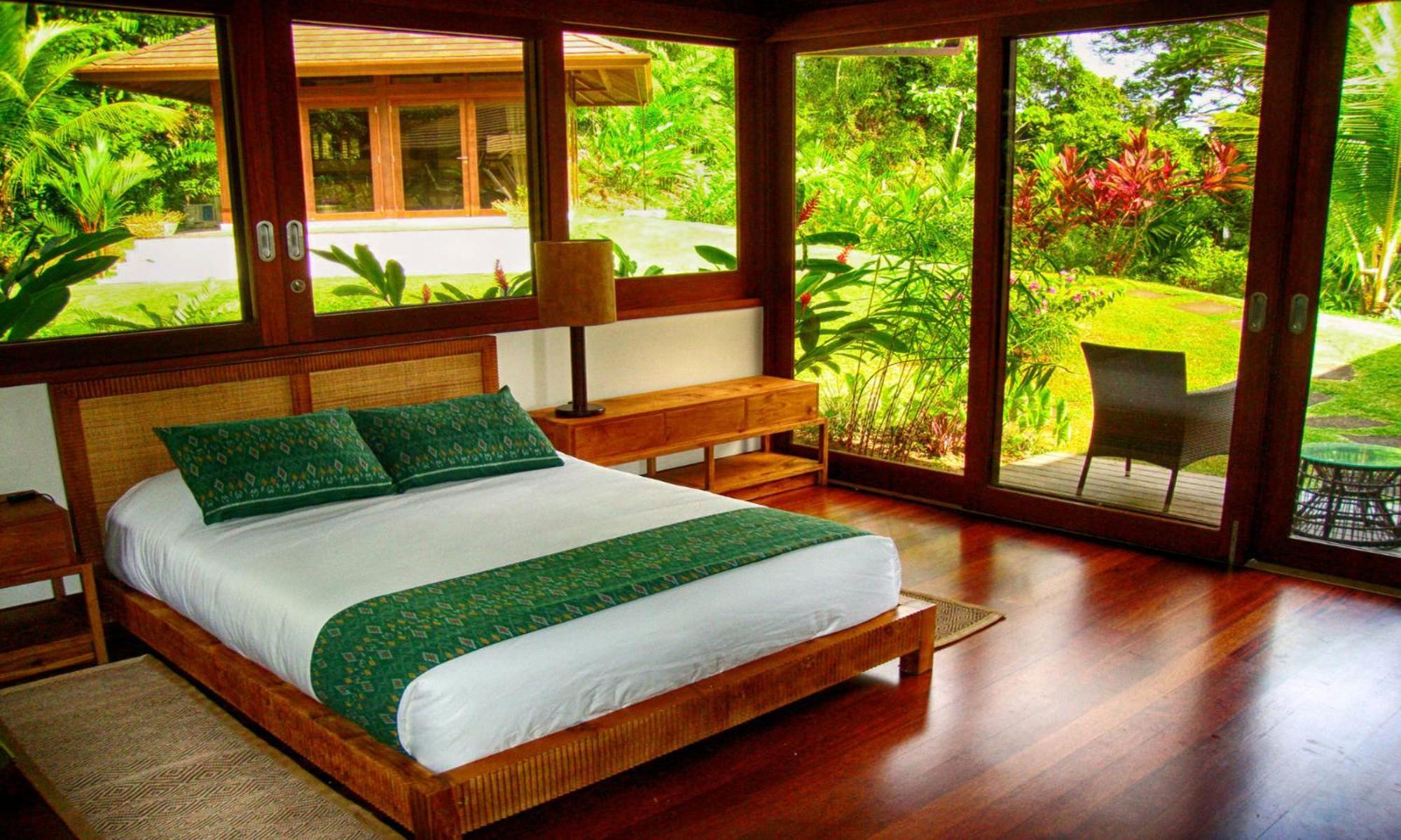 Villas By Tekoa อูวีตา ห้อง รูปภาพ