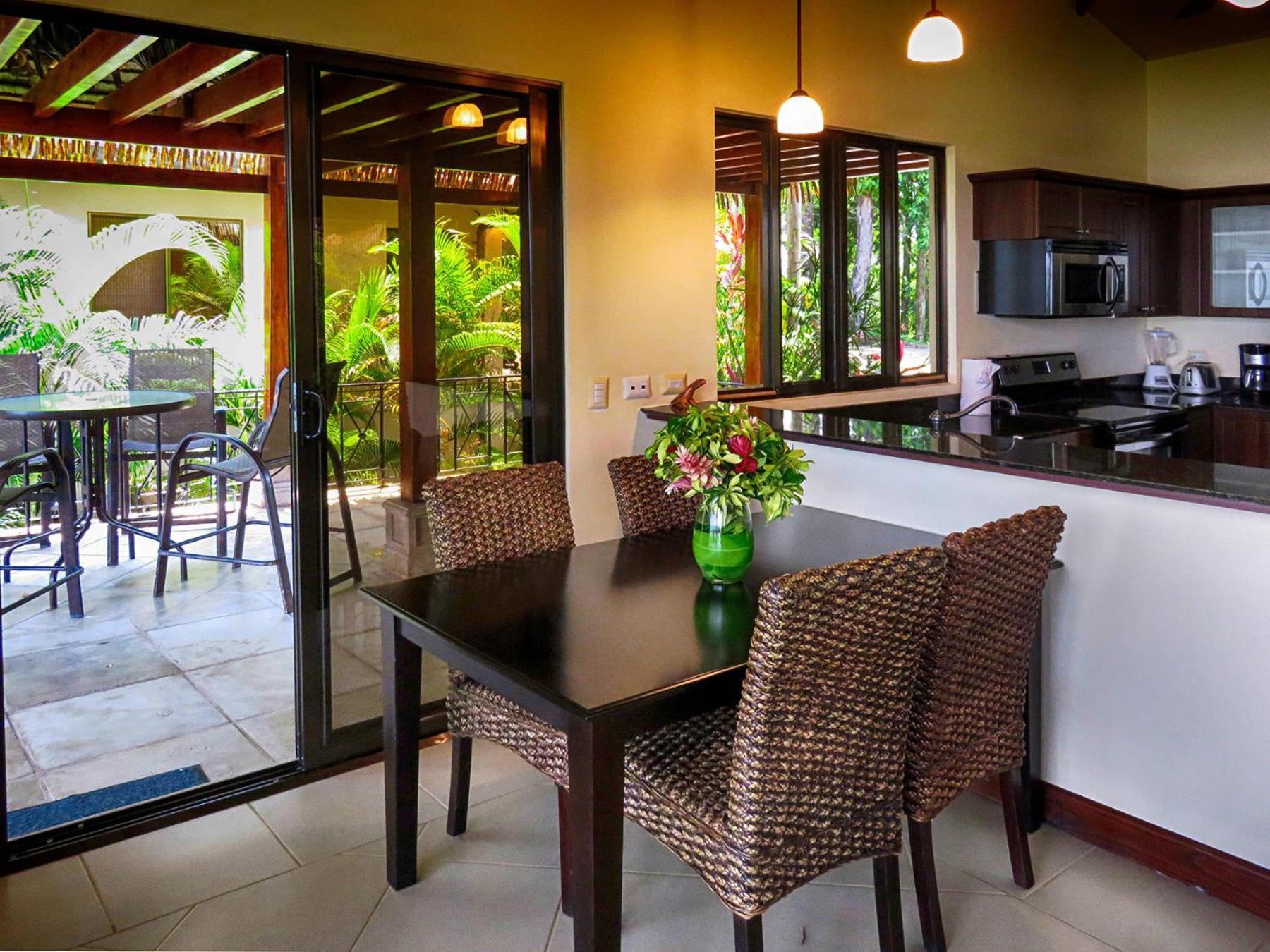 Villas By Tekoa อูวีตา ห้อง รูปภาพ