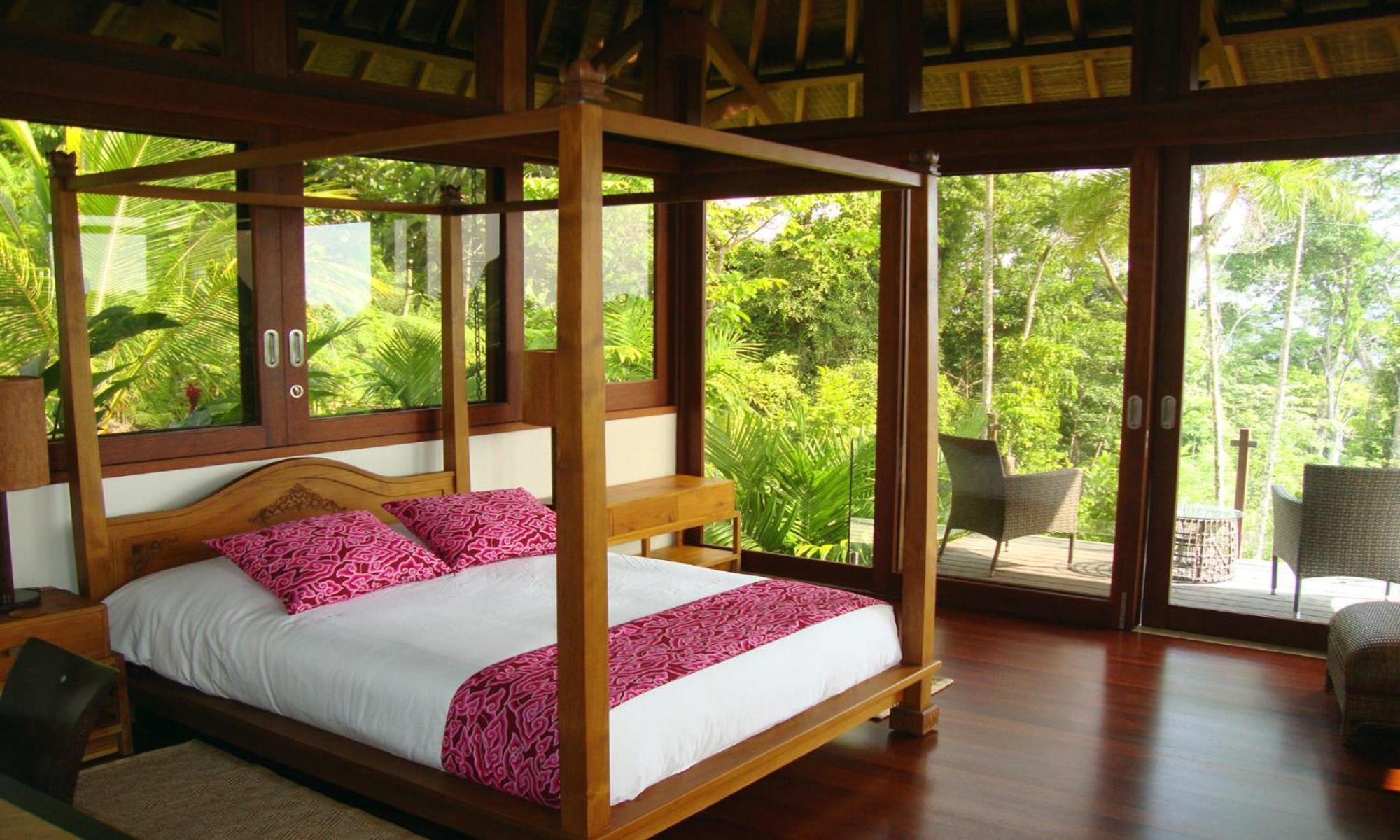 Villas By Tekoa อูวีตา ห้อง รูปภาพ