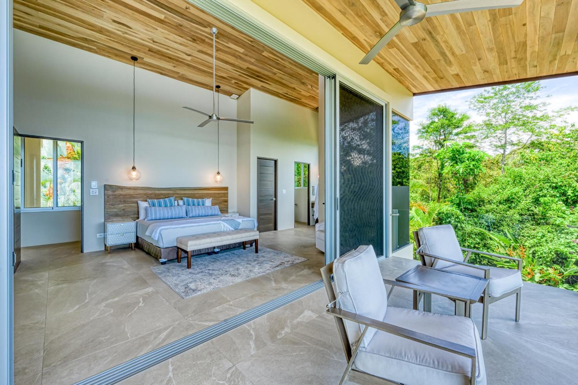 Villas By Tekoa อูวีตา ภายนอก รูปภาพ